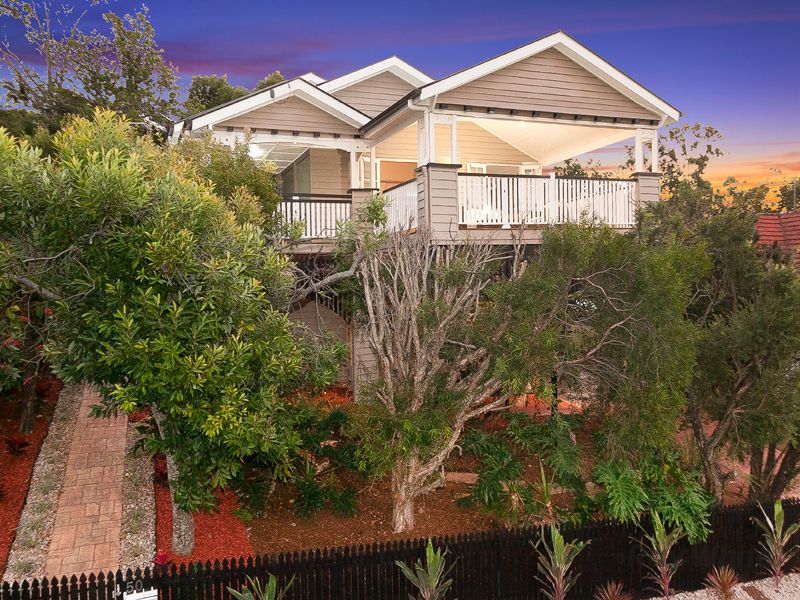 50 Braeside Terrace, Alderley QLD 4051, Image 0