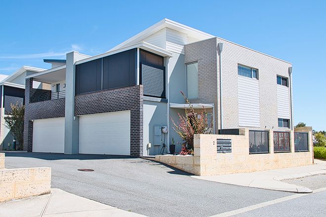 Picture of 1/2 Louvre Way, BALDIVIS WA 6171