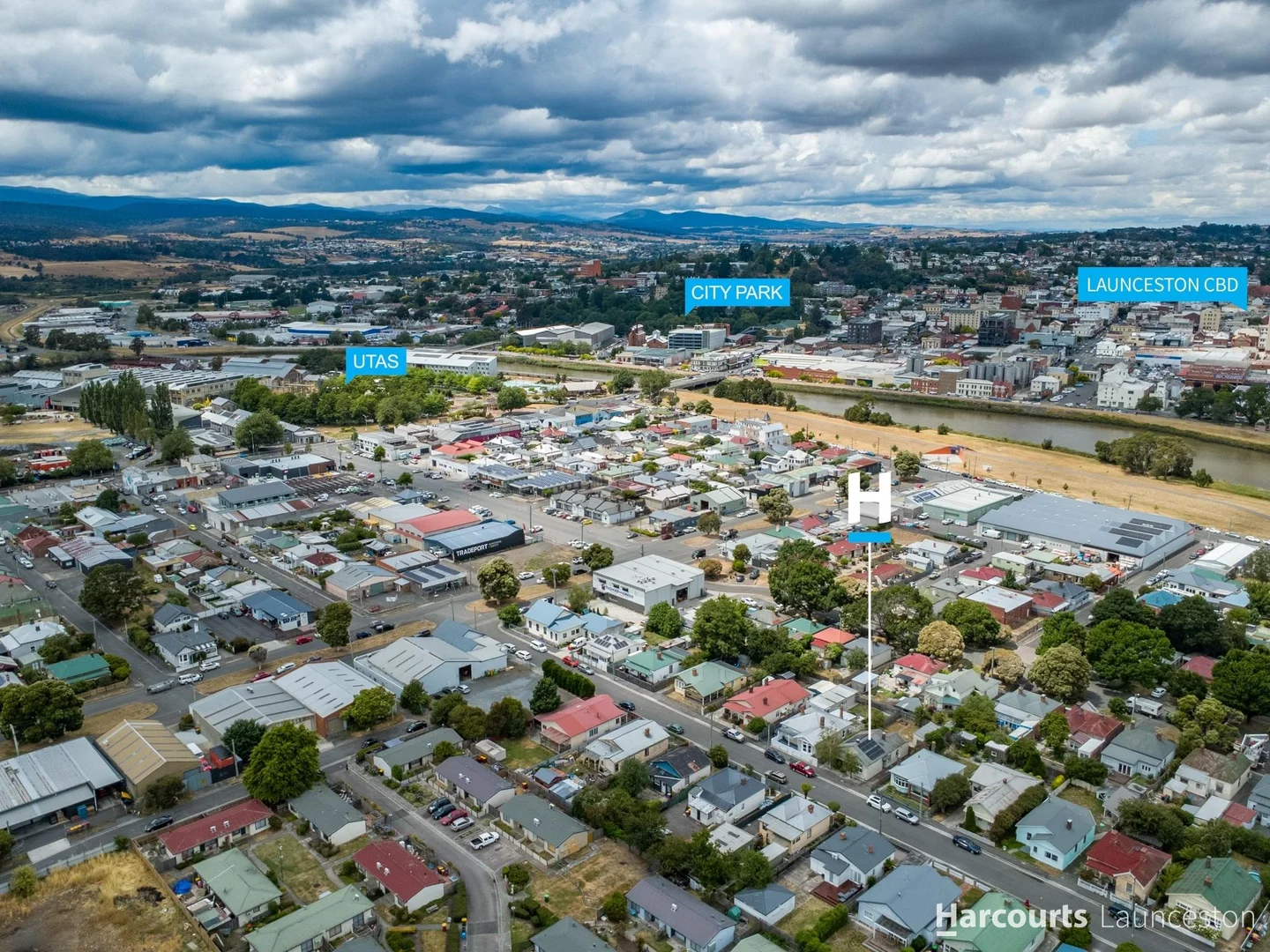 Additional image 17 of 11A Hunter Street, Invermay TAS 7248