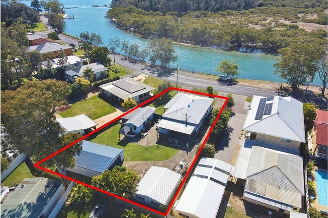 Picture of 36 Camden Head Road, DUNBOGAN NSW 2443