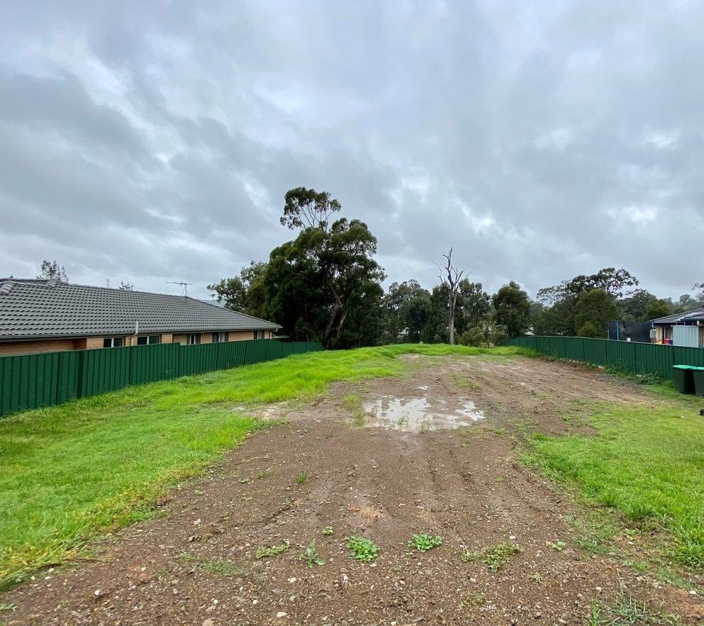 Vacant land in 12 Bimbadeen Drive, MUSWELLBROOK NSW, 2333