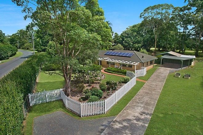 Picture of 52 Rous Road, ROUS NSW 2477