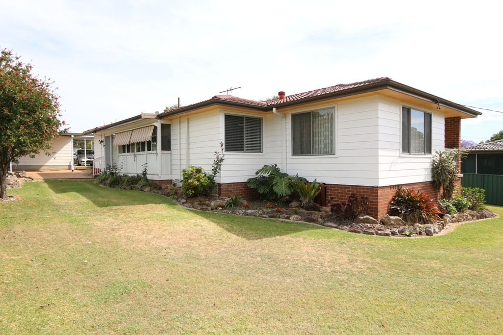 51 Leconfield Street, Stanford Merthyr NSW 2327, Image 1