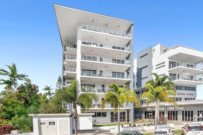 360 Apartments For Sale In Cairns City Qld 4870 Domain
