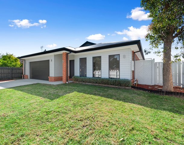 7 Raglan Street, Sale VIC 3850