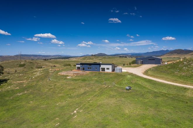 Picture of 500 Mountain Creek Road, URIARRA NSW 2611