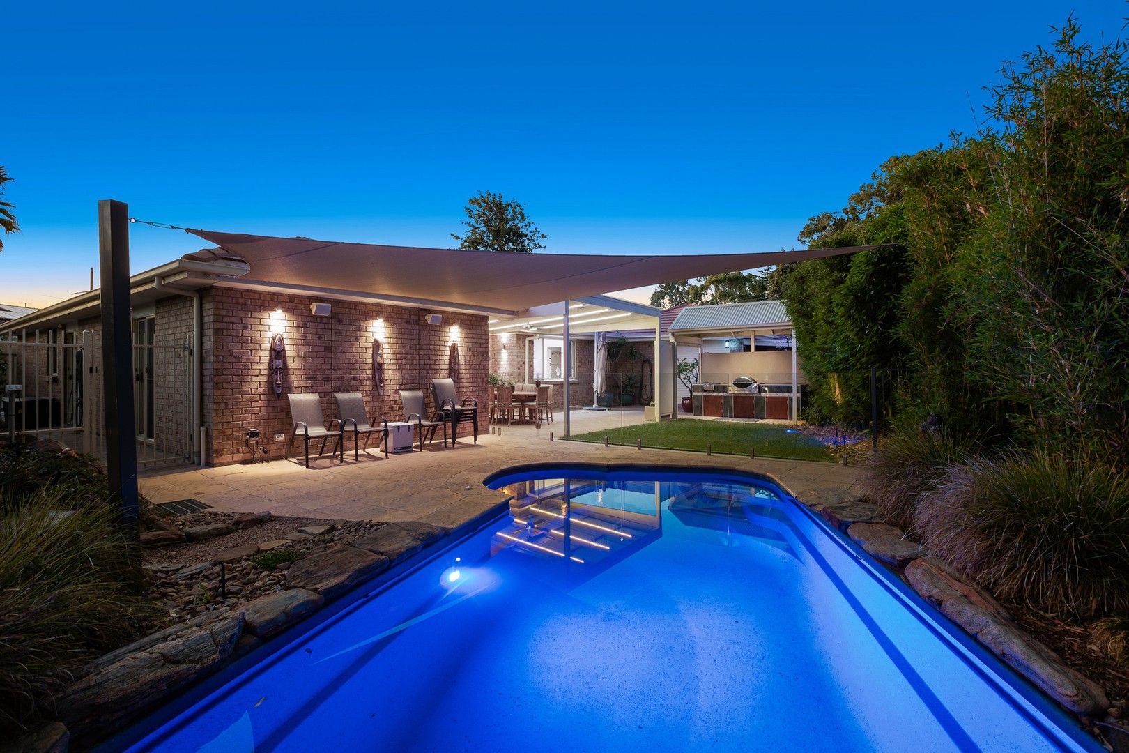 31 Honeysuckle Drive, Hope Valley SA 5090, Image 0