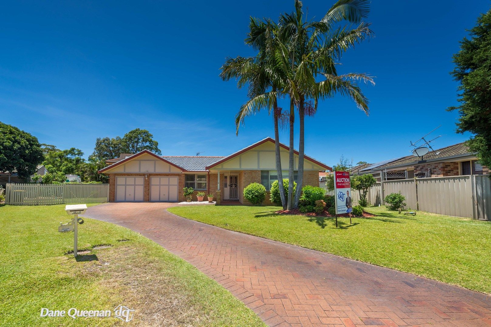 4 Ellies Place, Salamander Bay NSW 2317, Image 0