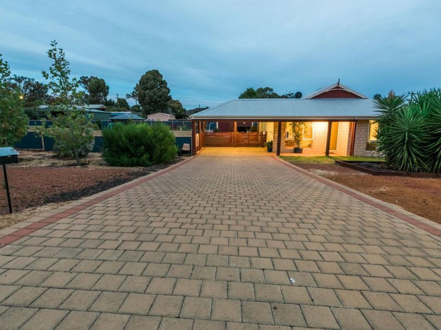 21 Illyarrie Crescent, Boddington WA 6390, Image 1