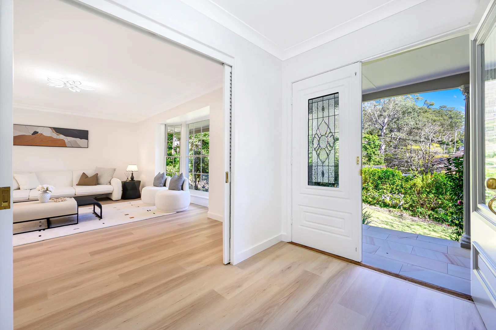 Additional image 2 of 1 Lockinvar Place, Hornsby NSW 2077