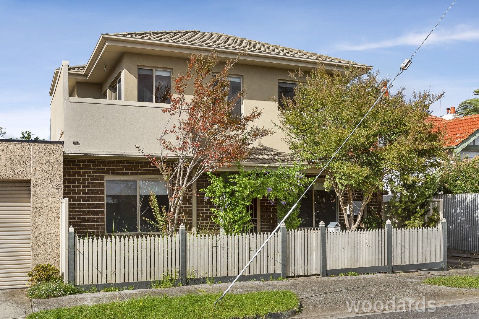 2 bedrooms Townhouse in 44 Alice Street COBURG VIC, 3058