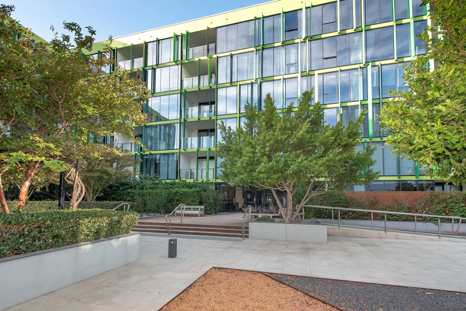 Additional image 3 of 302/6 Baumea Way, Innaloo WA 6018