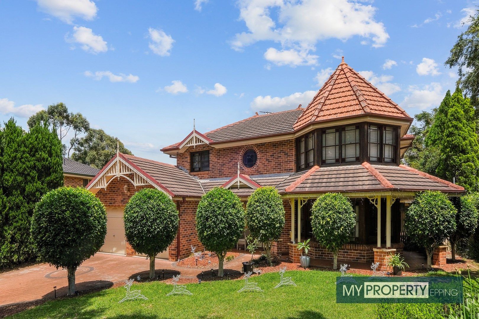 3 Greenhill Drive, Glenwood NSW 2768, Image 0