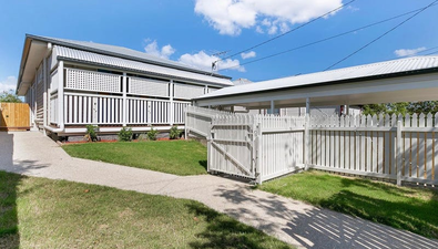 Picture of 42 Cedar St, GREENSLOPES QLD 4120