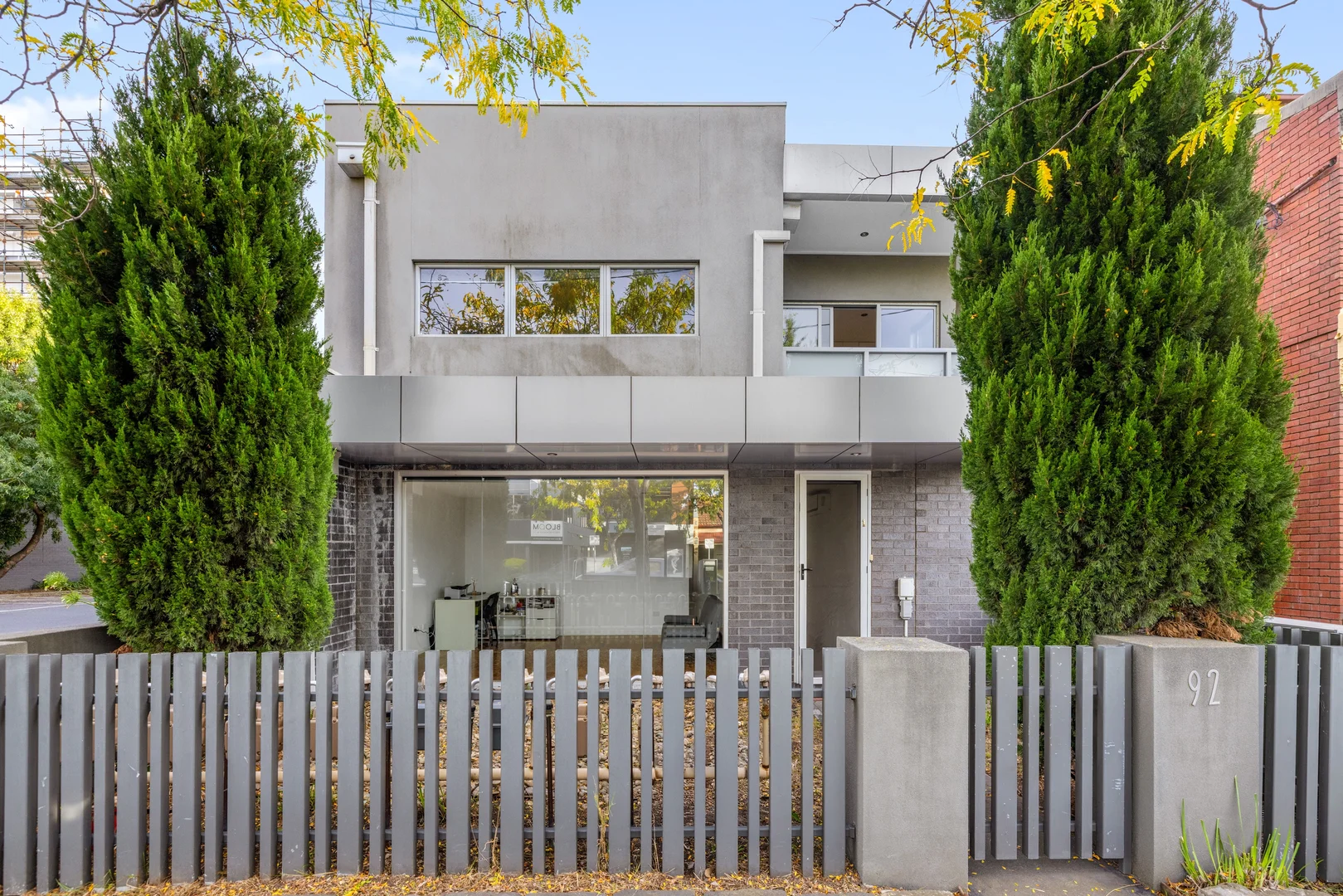 Primary image of 1/92 Paisley Street, Footscray VIC 3011