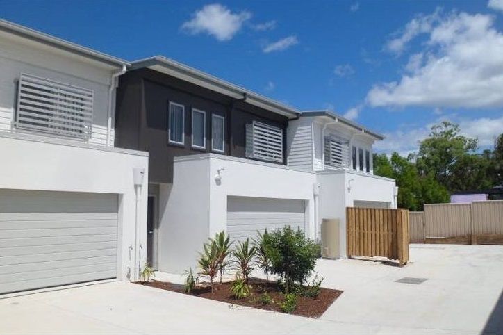 3 bedrooms House in 6/21 Venetian Way COOMERA QLD, 4209