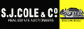 S J Cole & Co.'s logo