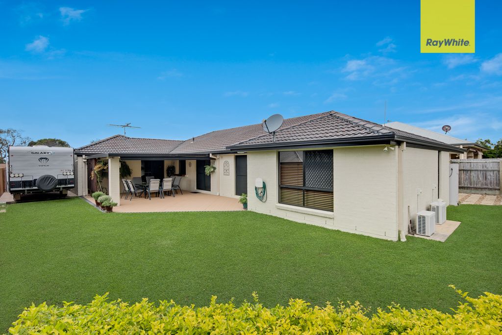 11 Gretchen Circuit, Thornlands QLD 4164, Image 1