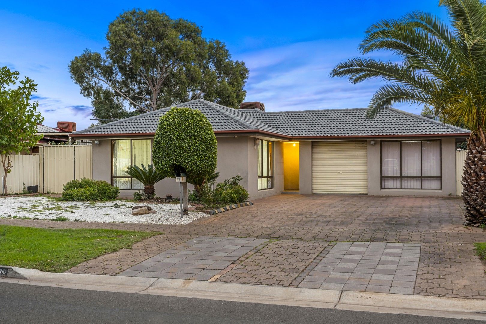 50 Fairbanks Drive, Paralowie SA 5108, Image 0