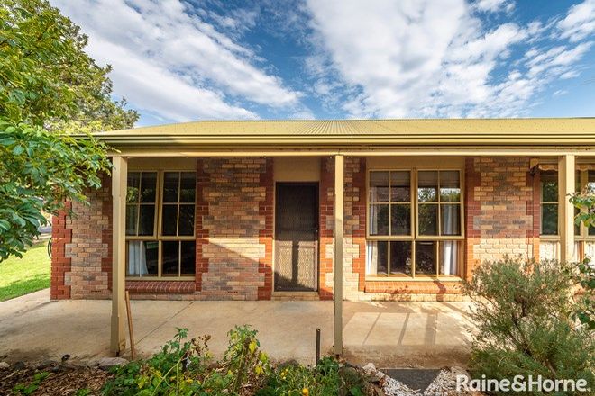 Picture of 2/7 Parker Avenue, STRATHALBYN SA 5255