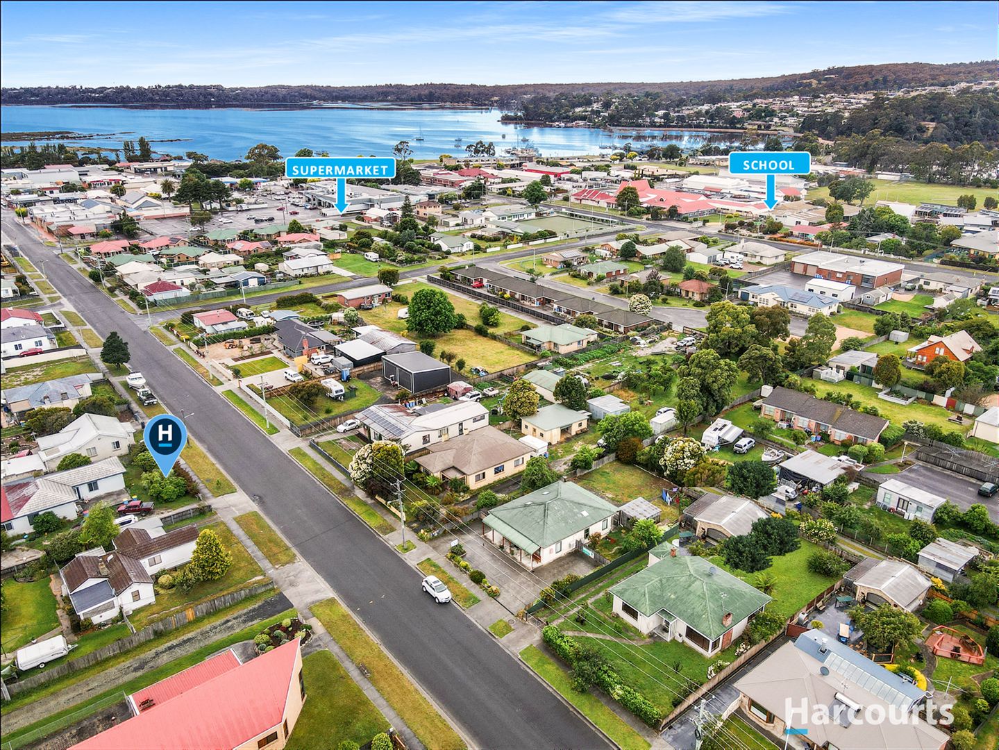 56 Quail Street, St Helens TAS 7216, Image 2