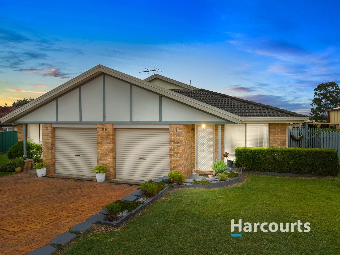 1/50 Denton Park Drive, Rutherford NSW 2320, Image 0