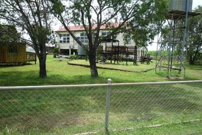 Picture of 69 Narpi Road, KUTTABUL QLD 4741