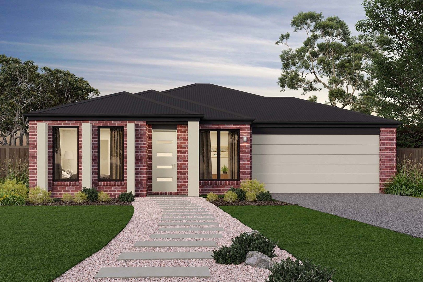 4 bedrooms House in Lot 716 Molkerei Road WOLLERT VIC, 3750