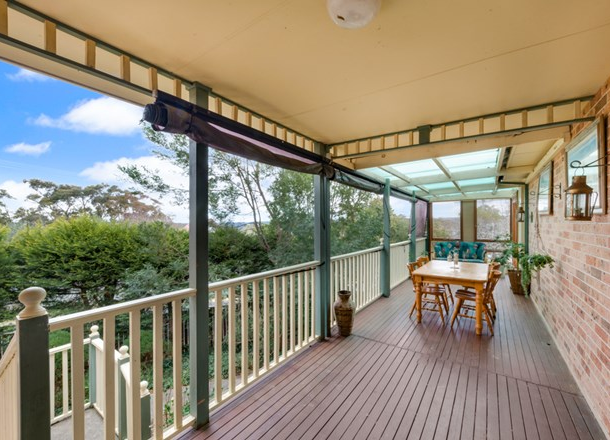 39 Bedford Road, Woodford NSW 2778