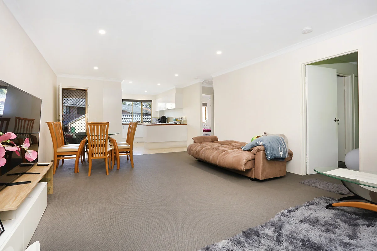 Additional image 3 of 26/82-86 Lawrence Drive, Nerang QLD 4211