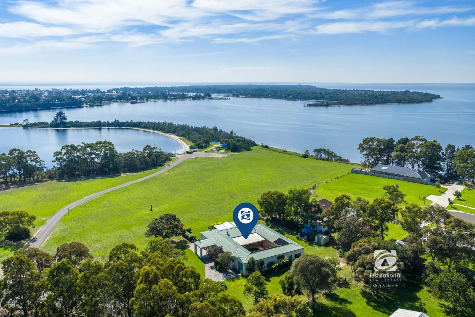 12 Ironbark Circuit, Newlands Arm VIC 3875