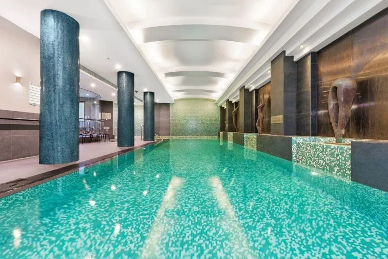 Additional image 8 of 709/26 Southgate Avenue, Southbank VIC 3006