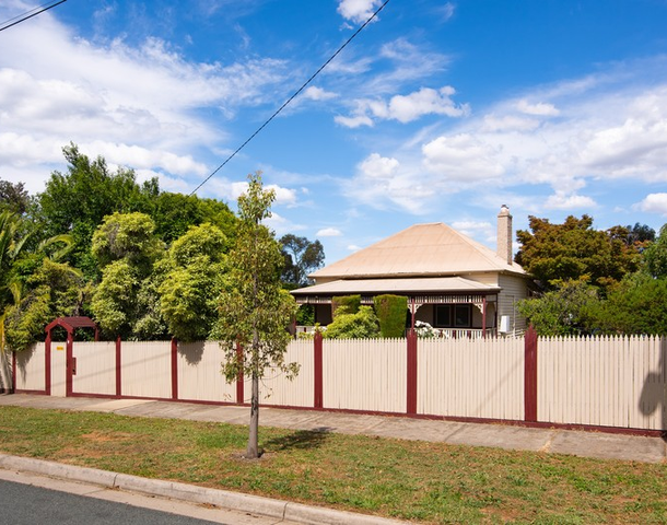 18 Abbott Street, Bendigo VIC 3550