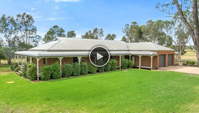 Picture of 513 Whitehouse Lane, TAMWORTH NSW 2340