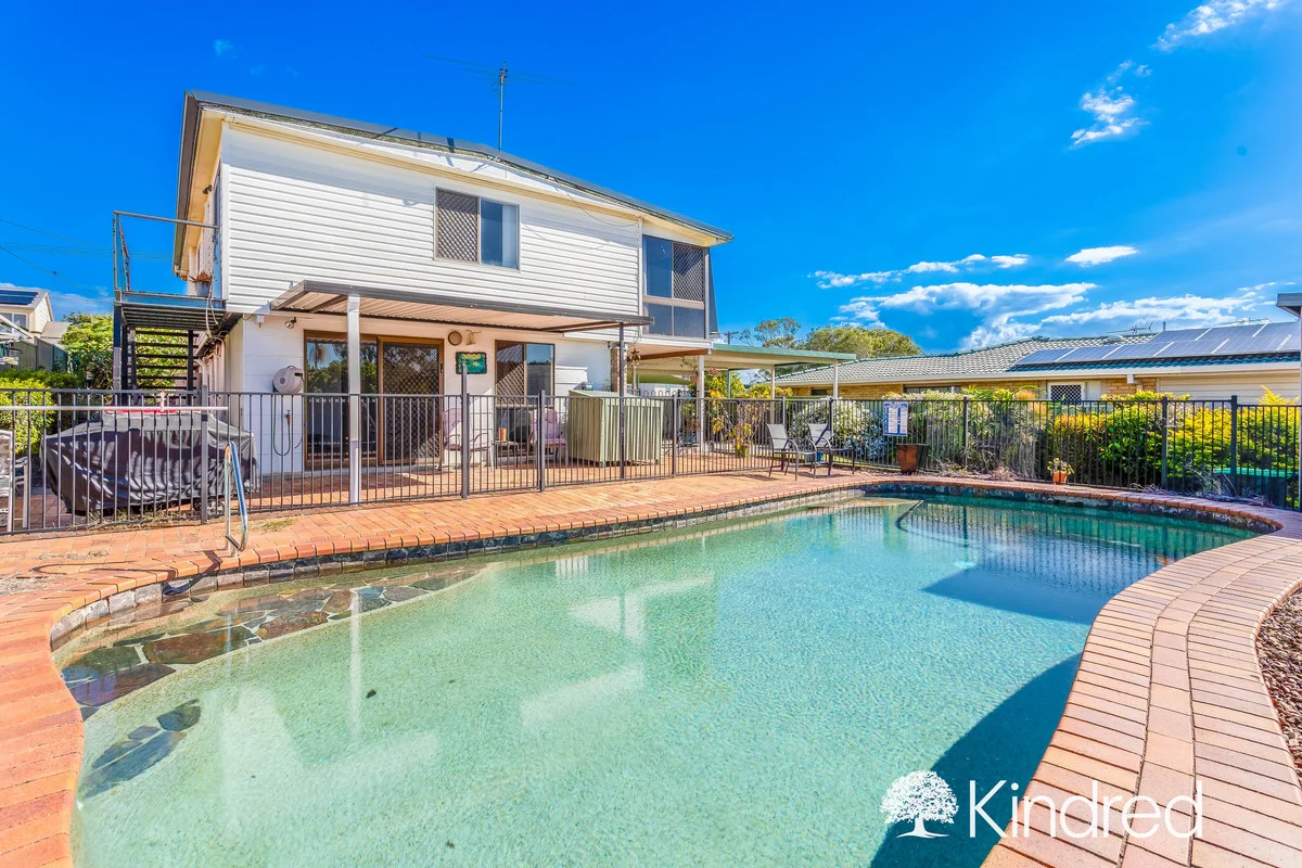 Additional image 7 of 77 Kurumba Street, Kippa-Ring QLD 4021