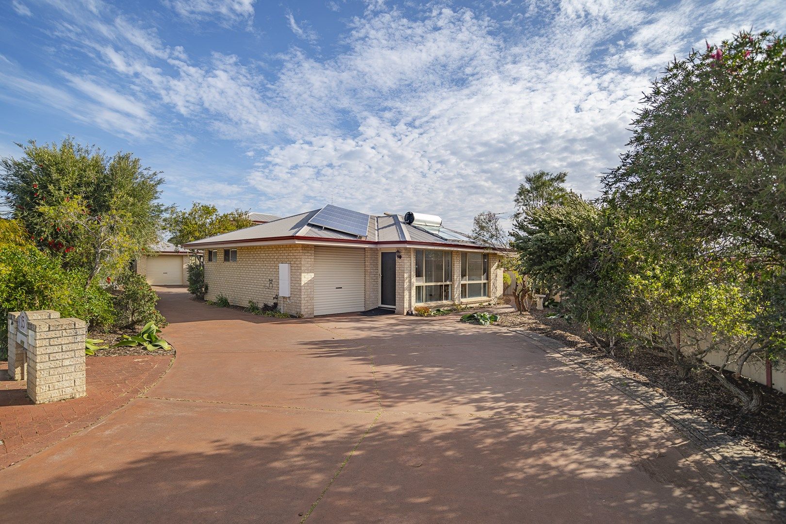 15 Holtzman Place, Carey Park WA 6230, Image 1