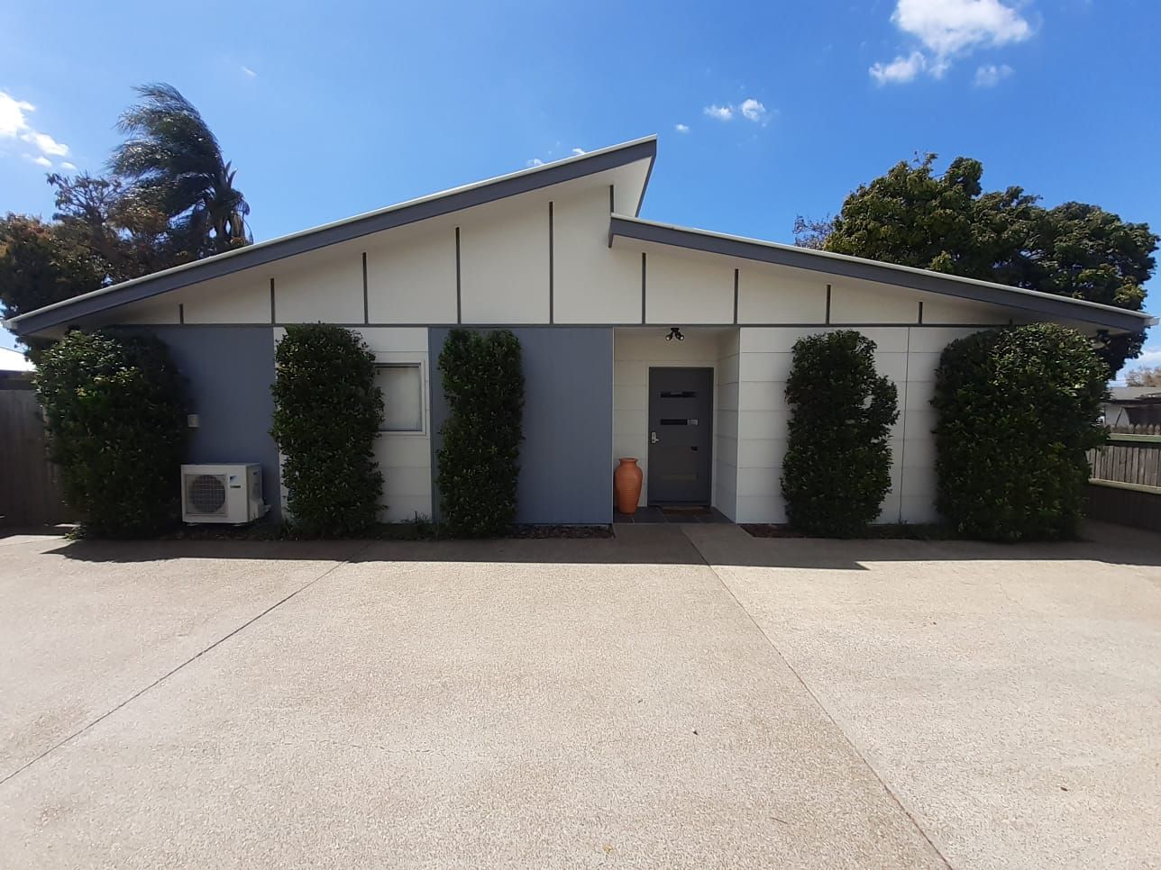 1 bedrooms Apartment / Unit / Flat in 5/35 Stanley Terrace WYNNUM QLD, 4178