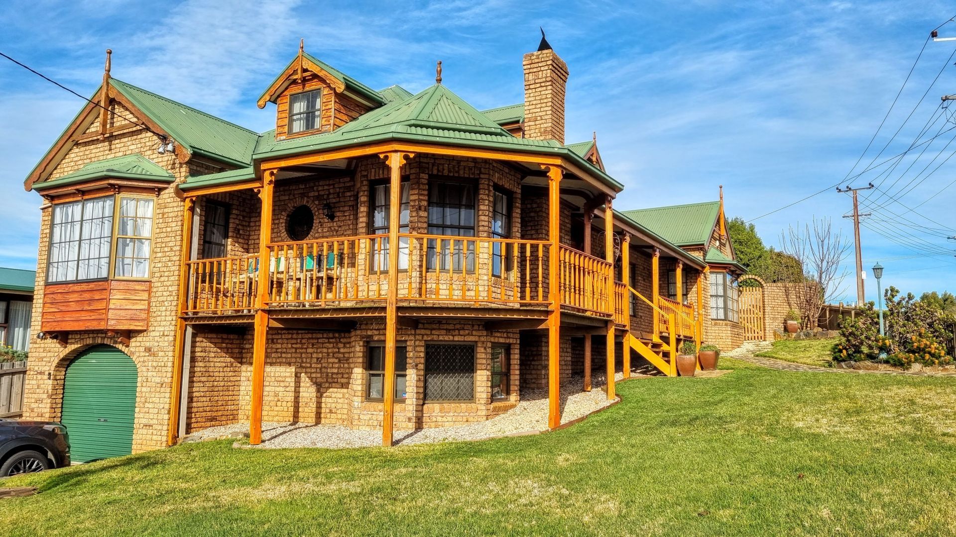 5 bedrooms House in 2 Coomera Crescent MIANDETTA TAS, 7310