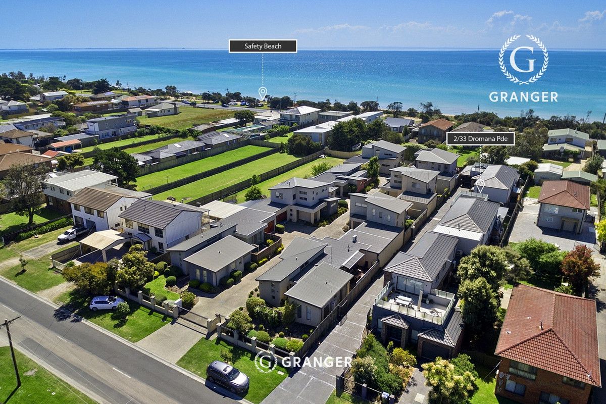 2/33 Dromana Parade, Safety Beach VIC 3936, Image 1