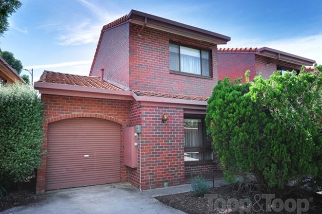 Picture of 4/24 Homer Road, CLARENCE PARK SA 5034