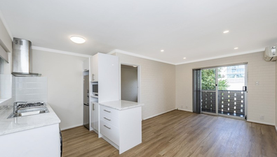 Picture of 35/11 Stirling Road, CLAREMONT WA 6010