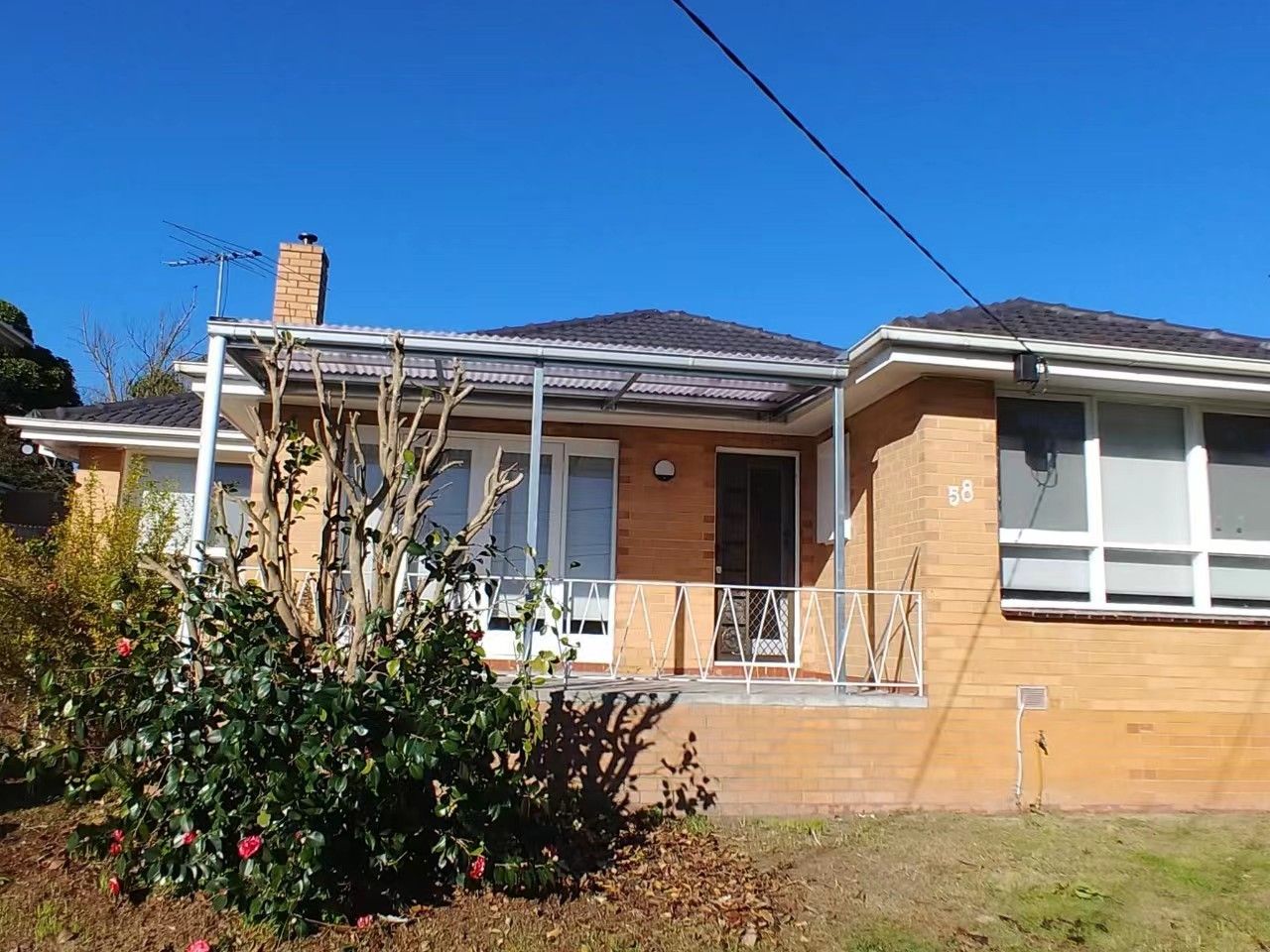 3 bedrooms House in 58 Ormond Ave MITCHAM VIC, 3132