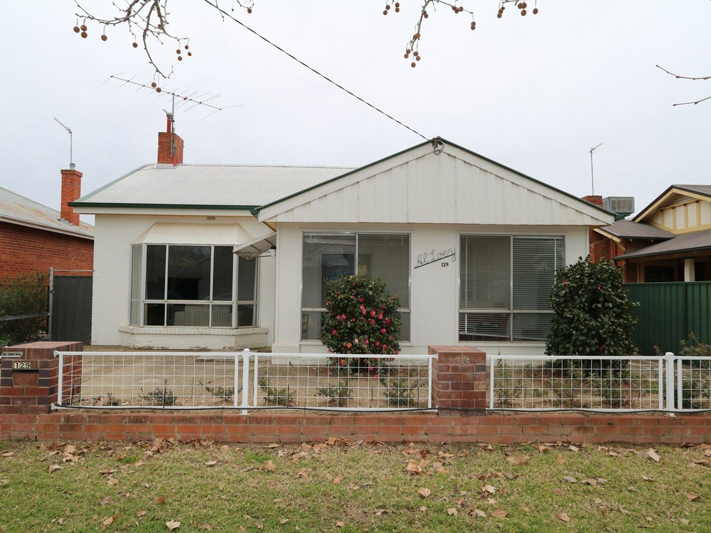 129 Gurwood Street, Wagga Wagga NSW 2650, Image 0