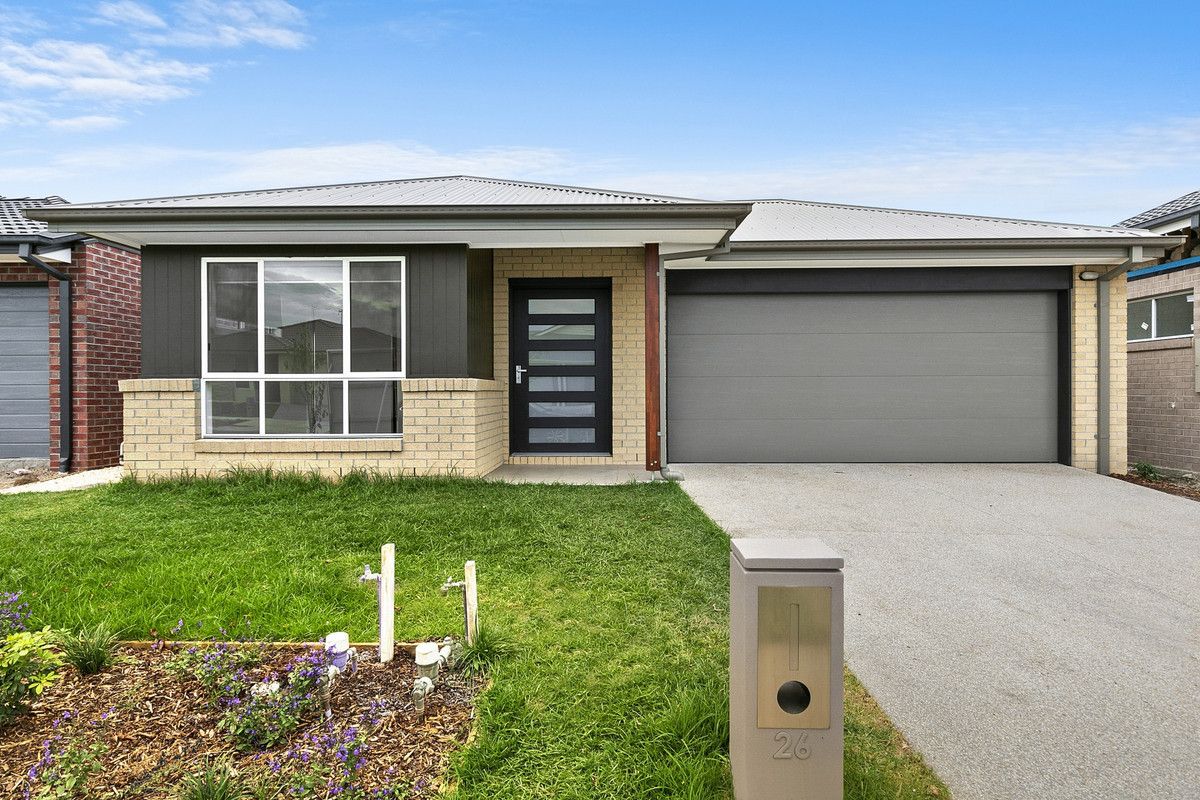 26 Ross Street, Armstrong Creek VIC 3217, Image 0