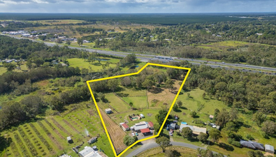 Picture of 80 Male Road, CABOOLTURE QLD 4510