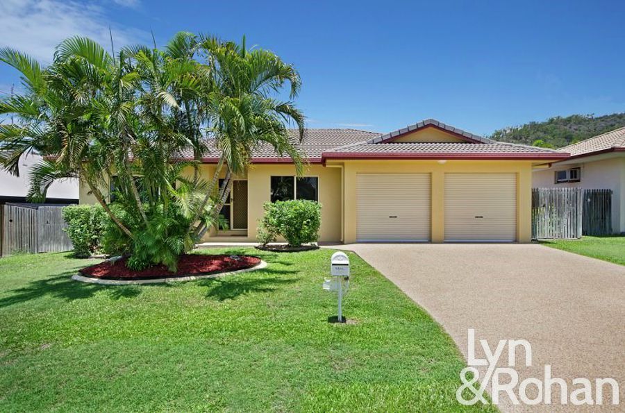 2 St Pauls Court, Mount Louisa QLD 4814, Image 0