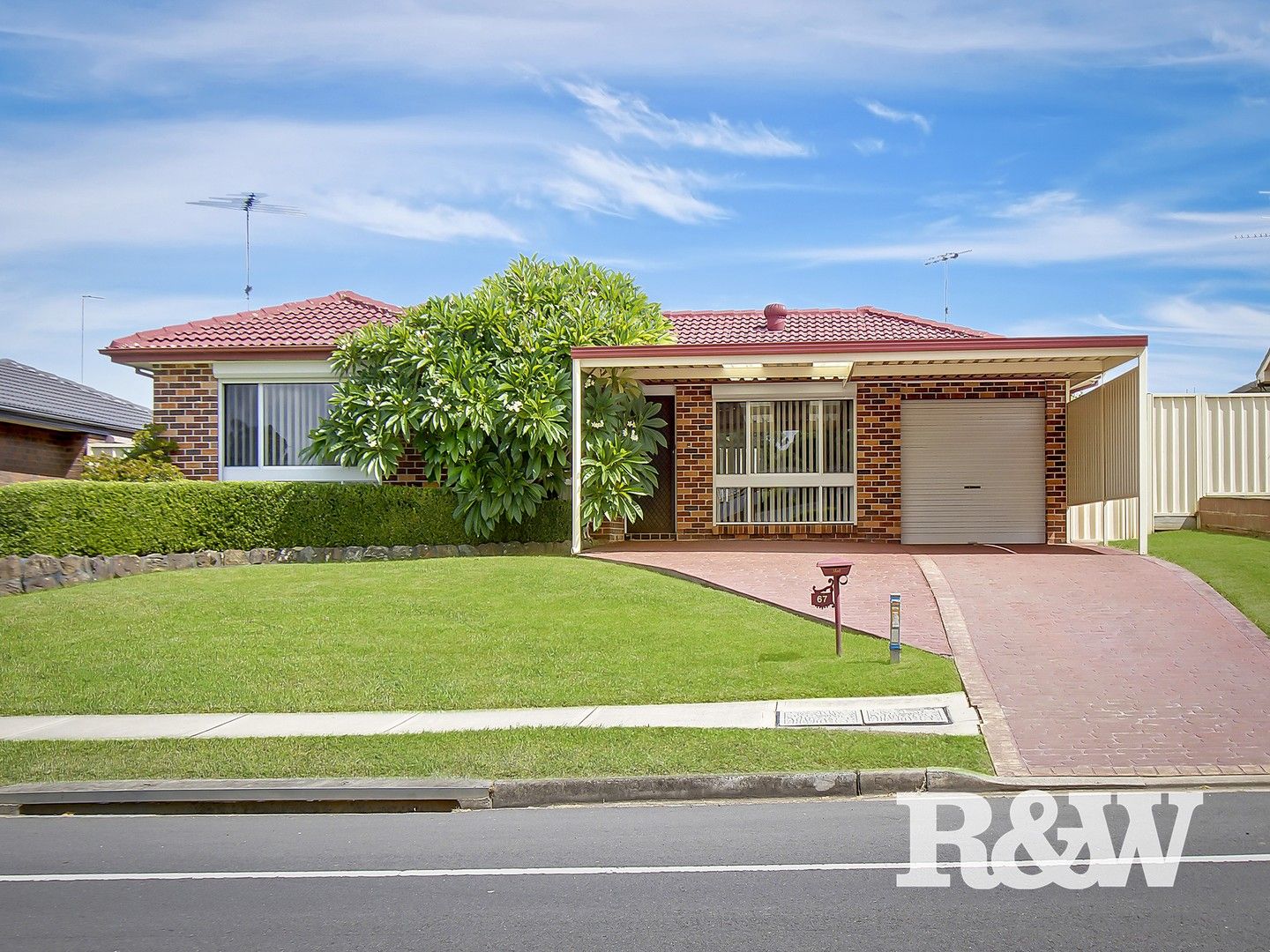 67 Cook Parade, St Clair NSW 2759, Image 0