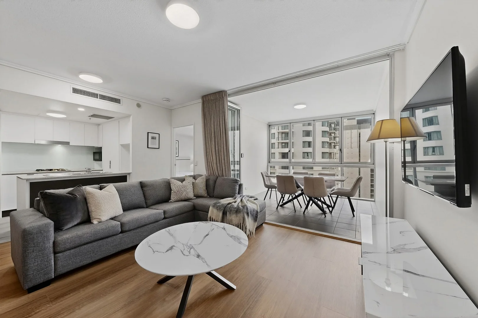 2310/108 Albert Street, Brisbane City QLD 4000