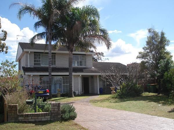 Property Report For 7 Jasmine Place Umina Beach Nsw 2257