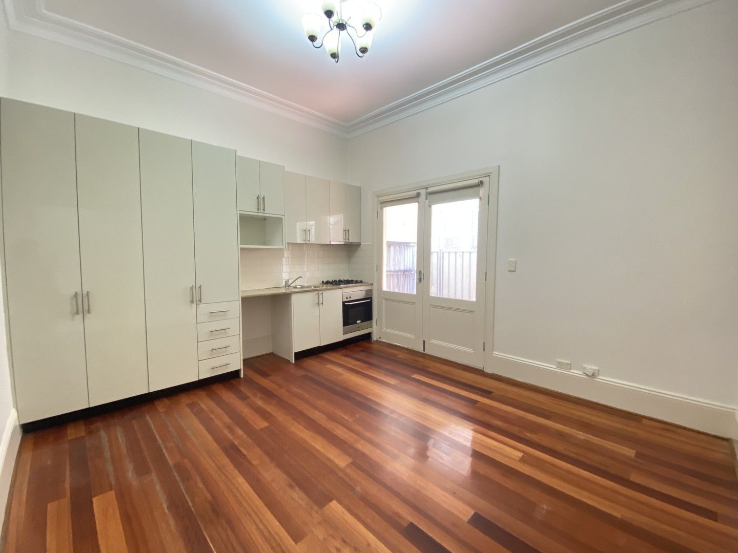 1 bedrooms Studio in 2/91 Old Canterbury Road LEWISHAM NSW, 2049